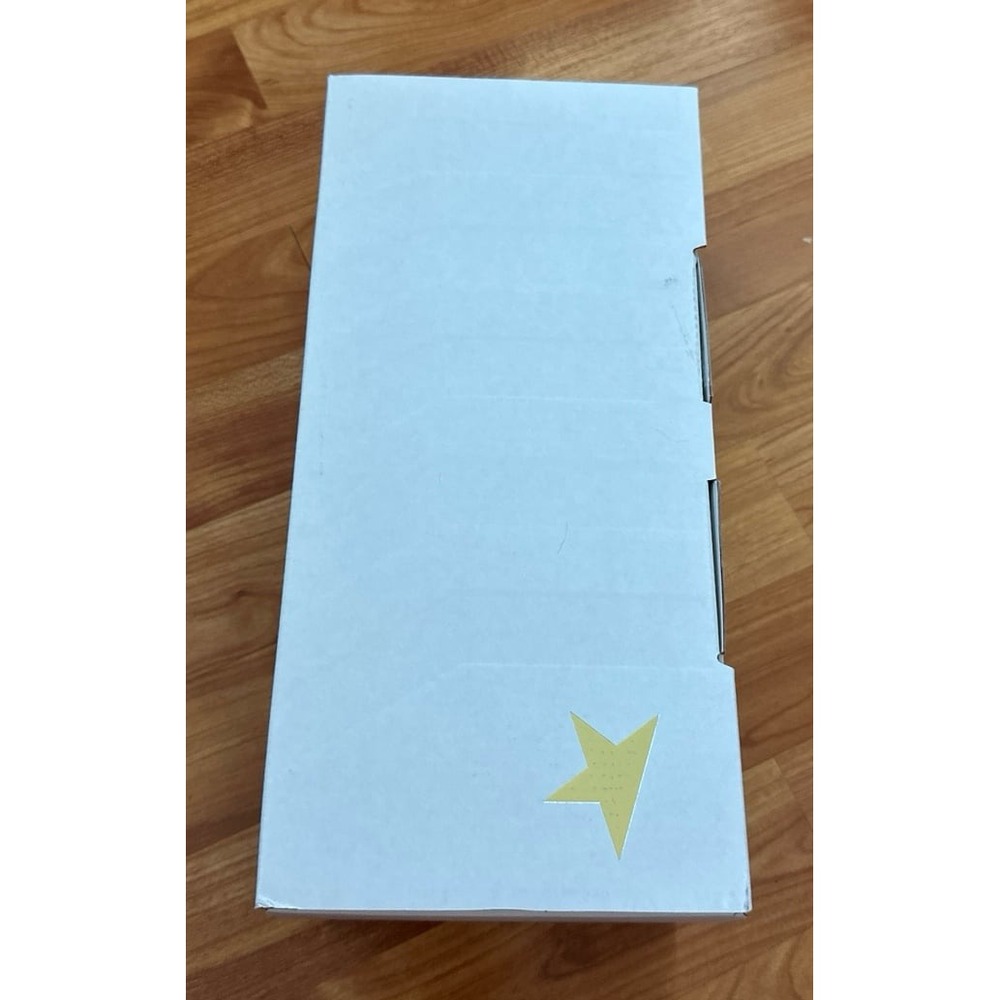Golden Goose empty shoe box